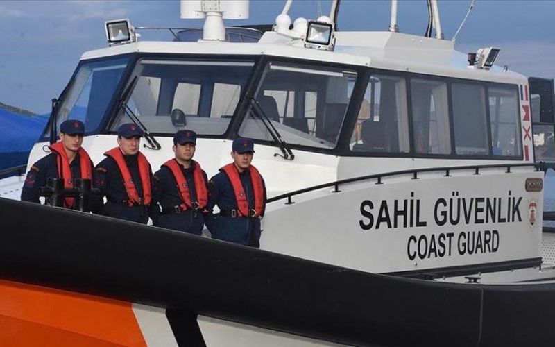 Sahil Güvenlik Komutanlığı 325 uzman erbaş alımı yapacak. Başvuru ne zaman, şartlar neler?