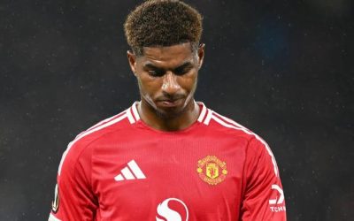 Fenerbahçe'ye Marcus Rashford transferinde kötü haber!