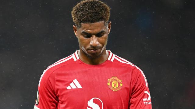 Fenerbahçe'ye Marcus Rashford transferinde kötü haber!