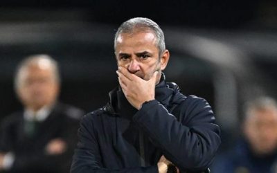 Fenerbahçe'nin Transfer Planları Şaşırttı: Dominik Livakovic ile Anlaşma Sağlanamadı