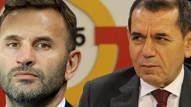 Galatasaray Yeniden Transfer Sürecinde; 10 Numara Transferinde İptal ve Yeni Gelişmeler
