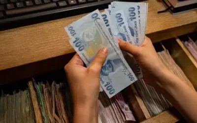 1 milyon TL'nin 32 günlük getirisi belli oldu: İşte en yüksek mevduat faizi veren bankalar