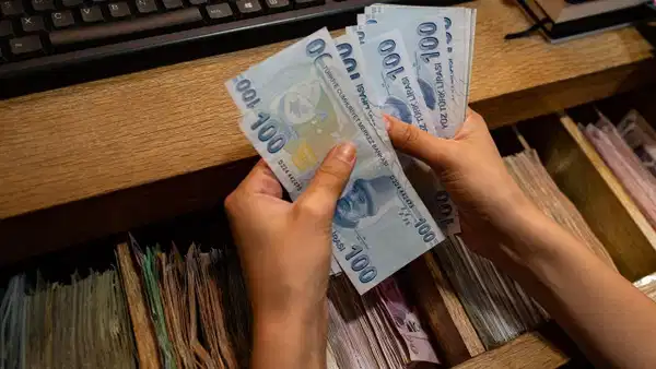 1 milyon TL'nin 32 günlük getirisi belli oldu: İşte en yüksek mevduat faizi veren bankalar