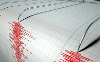 İstanbul Adalar'da Yoğun Mikro Deprem Hareketliliği