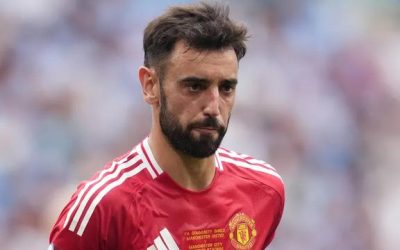 Galatasaray Taraftarları Sokaklara Dökülecek! Second Osimhen Vakası ve Bruno Fernandes Transferi Gündemde