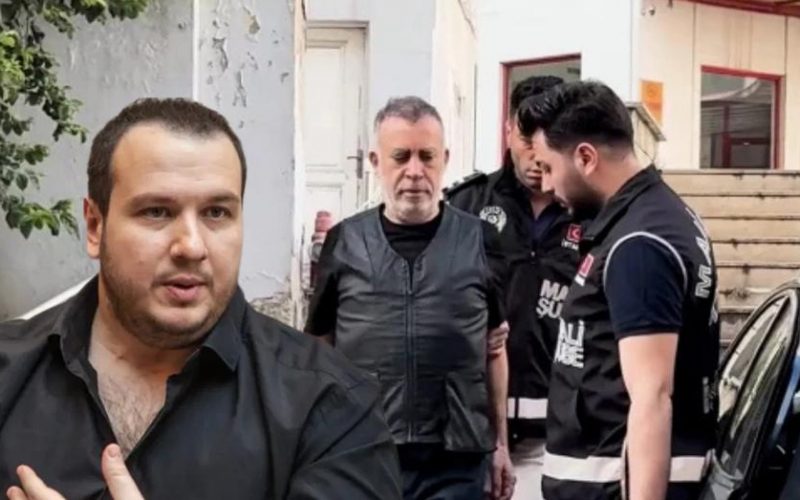 Şahan Gökbakar'ın ifadesinden detaylar: Haluk Levent'le yaşanan tartışmanın perde arkası ve soruşturmanın güncel durumu