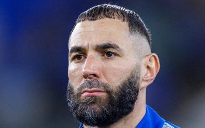 Karim Benzema'dan Trabzonspor'a Sürpriz Teklif İddiası