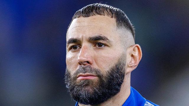 Karim Benzema'dan Trabzonspor'a Sürpriz Teklif İddiası