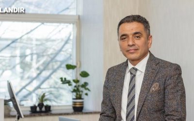Bellona'da Yeni Lider: Bilal Uyanık Üst Düzey Atamayı Gerçekleştirdi