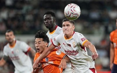 Başakşehir-Galatasaray maçında hakem kararları karmaşa yarattı: Trio ekibinden önemli açıklamalar