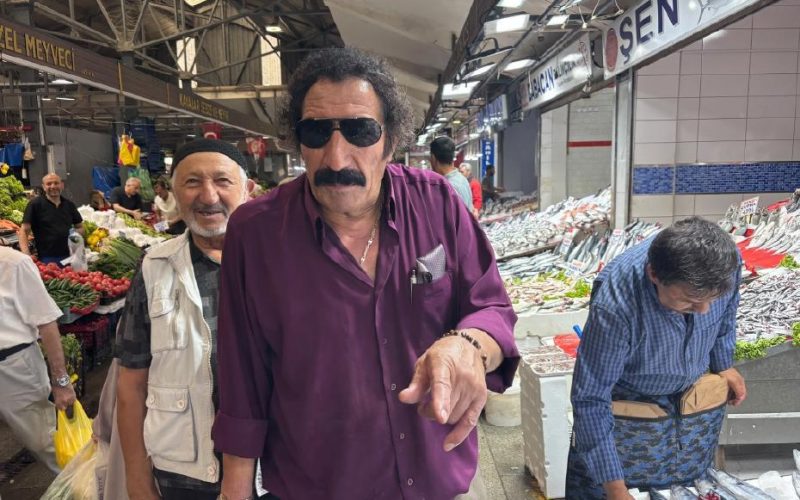 Balık Sezonu Ankara'da Canlandı, Esnaf Güvencesi: 'Bu Yıl Fiyatlarda Zam Yok, En Tazesi Burada Yenir'
