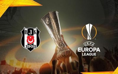 Beşiktaş'ın Avrupa Ligi Rakipleri Bu Hafta Ne Yaptı?