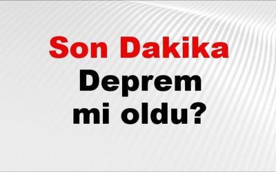 Son dakika Çanakkale'de deprem mi oldu? Az önce deprem Çanakkale'de nerede oldu? Çanakkale deprem Kandilli ve AFAD son depremler listesi 12 Eylül 2026