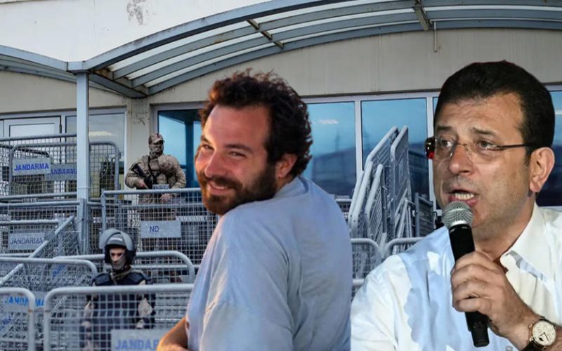 İBB soruşturmasında yeni gelişme. Mithat Sinan Bolak gözaltında