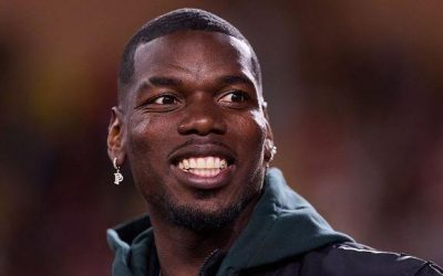 Paul Pogba'nın yeni kulübü TFF 1. Lig! Ocak ayı transferindeki gelişmeler