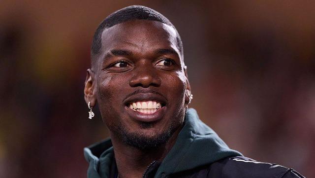 Paul Pogba'nın yeni kulübü TFF 1. Lig! Ocak ayı transferindeki gelişmeler