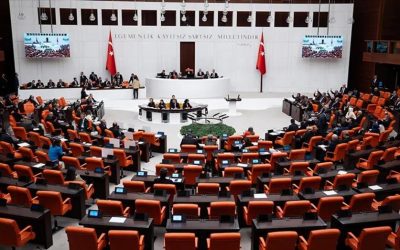 TBMM Haftalık Mesaisine Başlıyor: Önemli Gündem Maddeleri ve Yenilikler